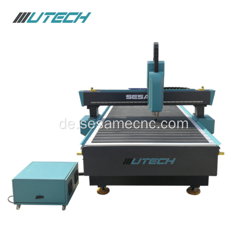Hochleistungs-Holzbearbeitungs-CNC-Fräsmaschine 5x10